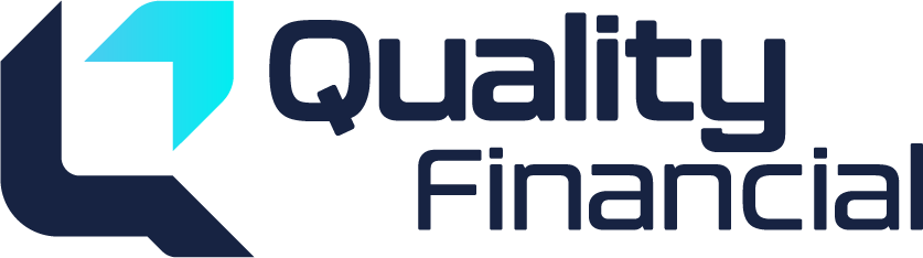 Quality Financial Logo